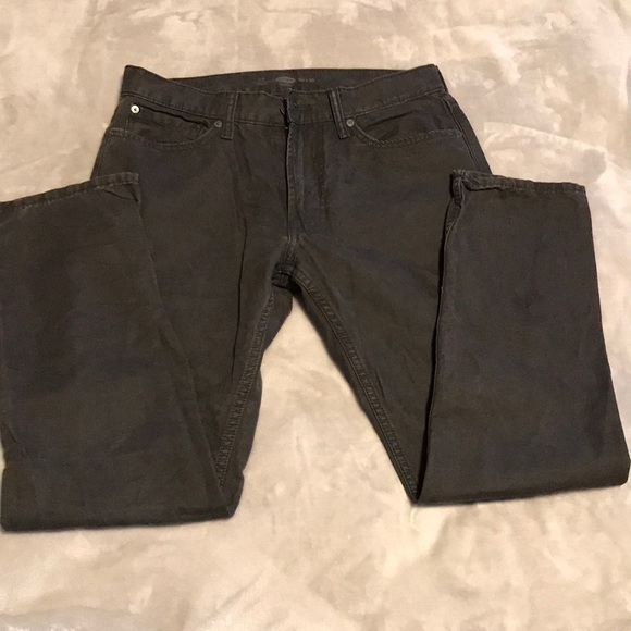 Jeans - Picture 1 of 2